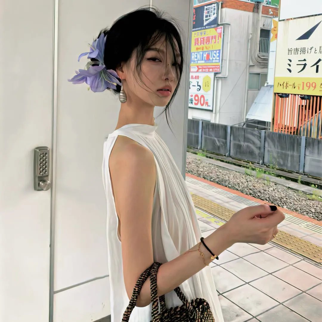 关中女人