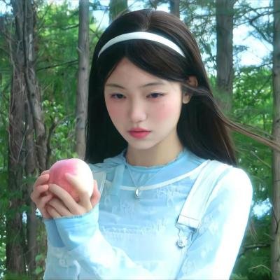 芥子时光