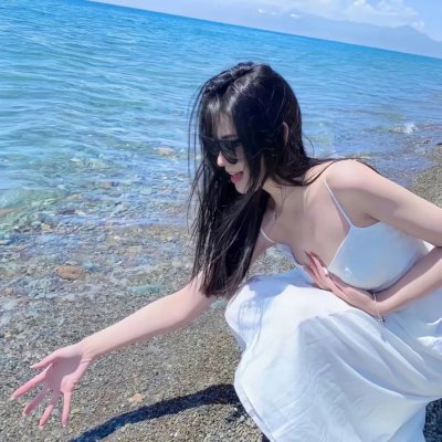 水的旅行者